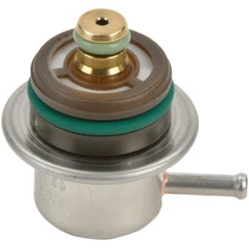 Régulateur de pression du carburant