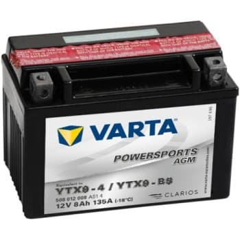 Batterie / Batterie