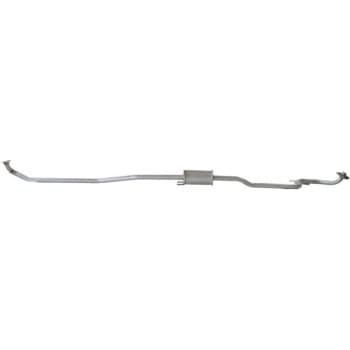 Silencieux central 293-041 Bosal