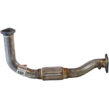 Tuyau d'échappement 750-595 Bosal