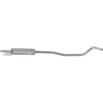 Silencieux central 284-639 Bosal