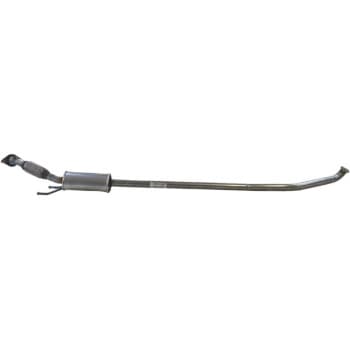 Silencieux central 287-615 Bosal