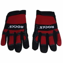 Gants de travail Rooks, taille L, 9&quot;