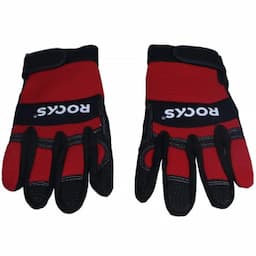 Gants de travail Rooks, taille XL, 10&quot;