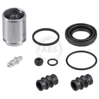 Kit de réparation, étrier de frein 57778 ABS