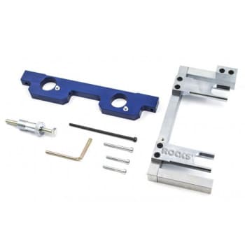 Rooks Kit de distribution BMW N20 N26 2.0