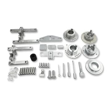 Kit de distribution ROOKS pour Ford 1.0 EcoBoost