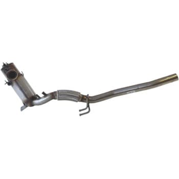Filtre à particules / à suie, échappement 097-361 Bosal