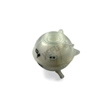 Vase d'expansion, liquide de refroidissement