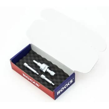 Kit de distribution Rooks pour moteurs Citroën/Peugeot 1.8 et 2.0