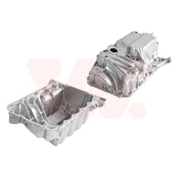 Carter d'huile 0675071 Van Wezel