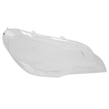 Verre de lampe, phare 0687978 Van Wezel