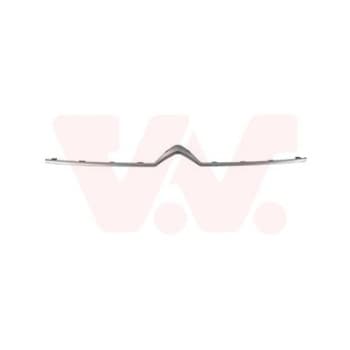 Panneau décoratif/de protection, calandre