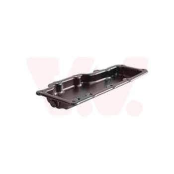Carter d'huile 2924073 Van Wezel