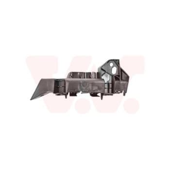 Support, pare-chocs 3722567 Van Wezel