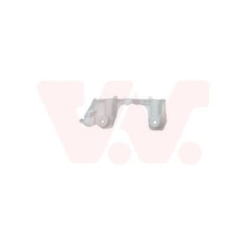Support, pare-chocs 4407538 Van Wezel