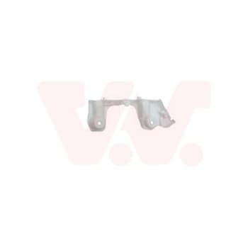 Support, pare-chocs 4407537 Van Wezel