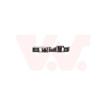 Support, pare-chocs 4386566 Van Wezel