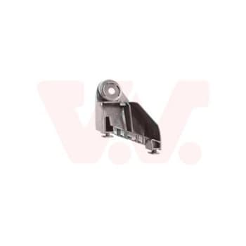 Support, pare-chocs 5411536 Van Wezel
