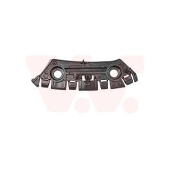 Support, pare-chocs 5701567 Van Wezel