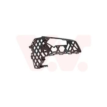 Support, pare-chocs 5742566 Van Wezel