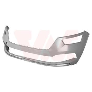 Pare-chocs 7611570 Van Wezel