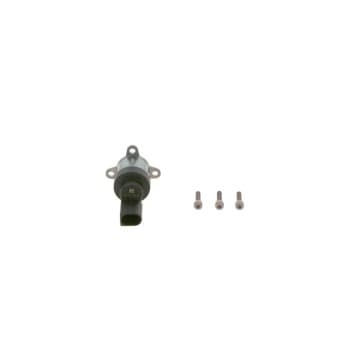 Soupape de commande, quantité de carburant (Common-Rail-System)