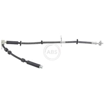 Flexible de frein SL 6441 ABS