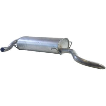 Silencieux arrière 281-859 Bosal