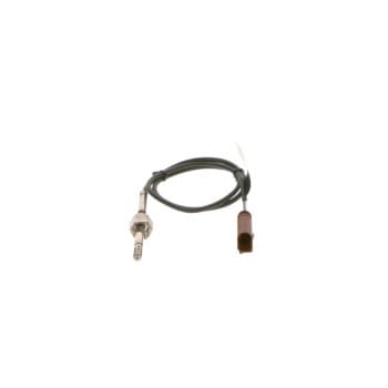 Capteur, température des gaz d'échappement 0 986 259 103 Bosch