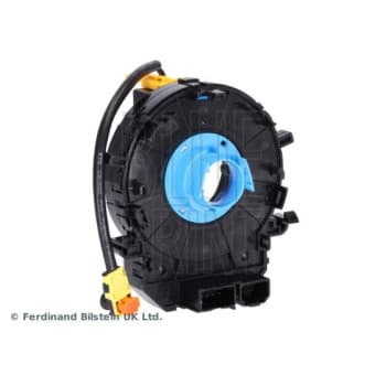 Ressort hélicoïdal, airbag ADBP140044 Blue Print