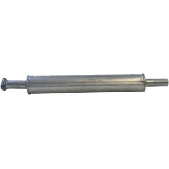 Silencieux avant 154-399 Bosal