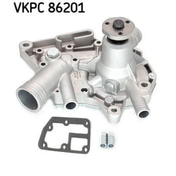 Pompe à eau VKPC 86201 SKF