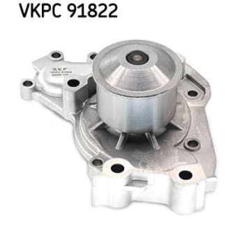 Pompe à eau VKPC 91822 SKF