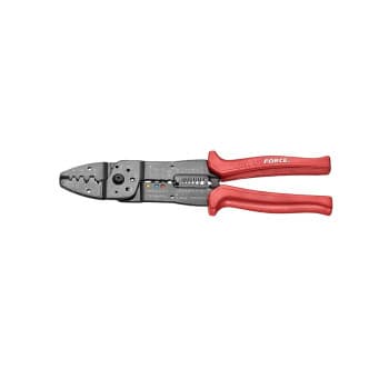 Pince universelle pour cosses de câble