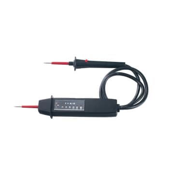 Testeur de tension universel 6-400V AC/AD