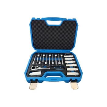 Kit de démontage d'amortisseur