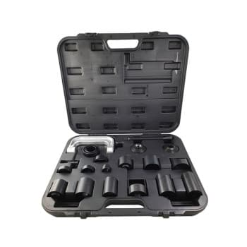 Kit de dépose de rotule