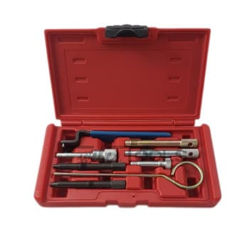 Kit de distribution Jeep Chrysler 2.5 & 2.8 CRD