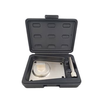 Kit de distribution GM 2.0 diesel
