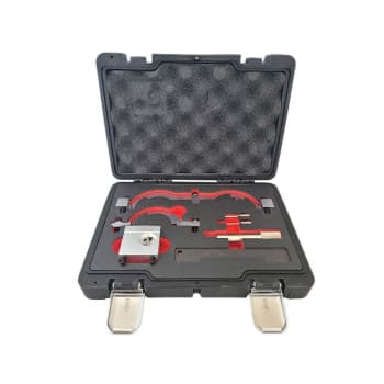 Kit de distribution Opel 1.0 1.2 1.4