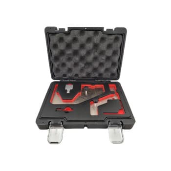 Jeu d'outils de calage moteur - Ford Eco Boost 2.0 Eco Boost SCTI&Ti-VCT
