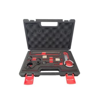 Kit de distribution VAG 1.4,1.6 & 2.0 CR TDI