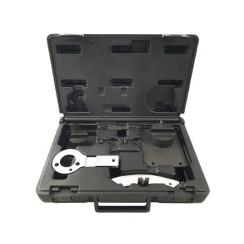 Kit de distribution Fiat 1.75 TBi