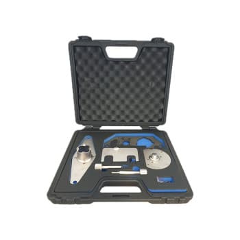 Kit de distribution Jaguar, Land Rover JLR 2.0 Ingenium Diesel