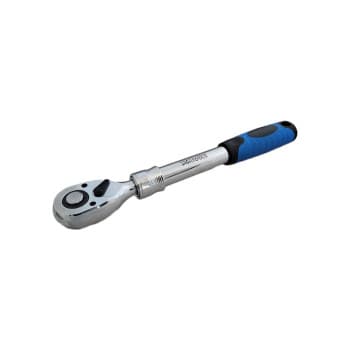 Cliquet extensible 1/2&quot;CV 310mmL à 435mmL