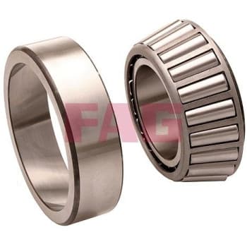 Roulement de roue 32307A FAG