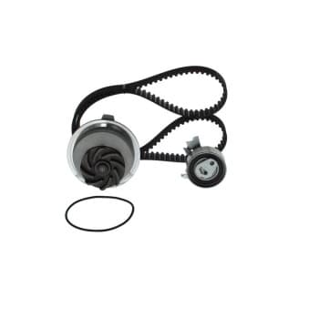 Pompe à eau + kit de distribution 1 987 946 992 Bosch