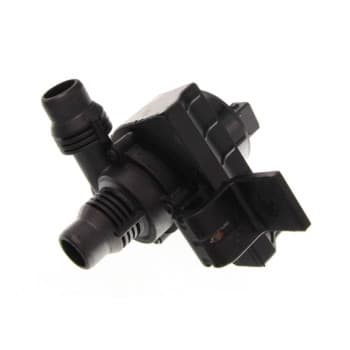 Pompe à eau auxiliaire (circuit d'eau de refroidissement)