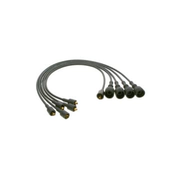 Kit de câbles d'allumage 0 986 356 823 Bosch